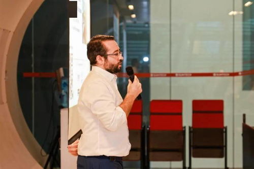 工廠可持續(xù)發(fā)展與信息技術(shù)賦能 無錫尚德研討會(huì)成功舉辦